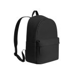 Gaston Luga Everyday Backpack Däsh Uni 14'' (waterproof) black - 12 litres