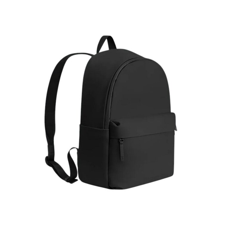 Gaston Luga Everyday Backpack Däsh Uni 14'' (waterproof) black - 12 litres