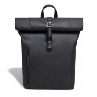 Gaston Luga Everyday Backpack Rullen Mini (waterproof) black - 12 litres