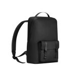 Gaston Luga Everyday Backpack Spläsh Org. 15'' (waterproof) black - 14 litres
