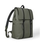 Gaston Luga Everyday Backpack Spläsh 16'' (waterproof) olive green - 20 litres