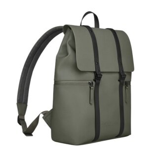 Gaston Luga Everyday Backpack Spläsh 2.0 (waterproof) olive green - 14 litres