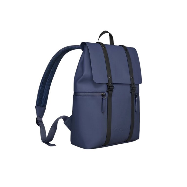 Gaston Luga Everyday Backpack Spläsh 2.0 (waterproof) dark blue - 14 litres