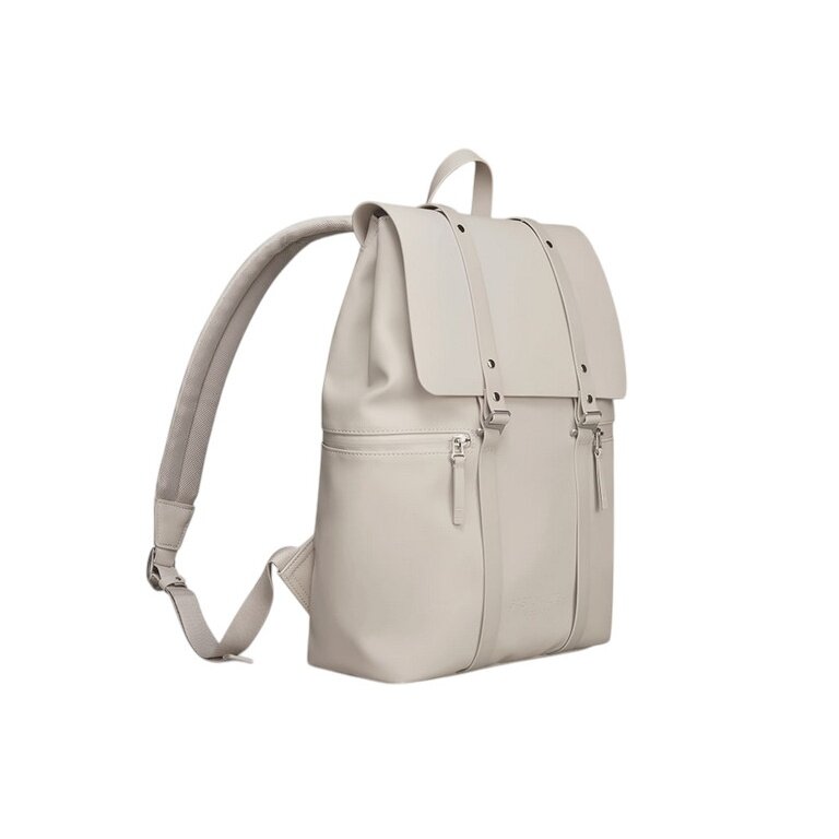 Gaston Luga Everyday Backpack Spläsh 2.0 (waterproof) cream/beige - 14 litres