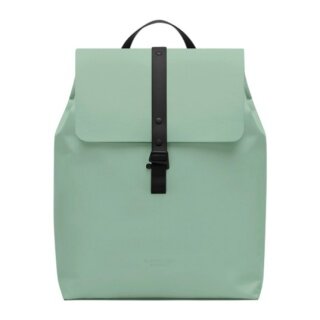 Gaston Luga Everyday Backpack Däsh Bucket (waterproof) mint green - 12 litres