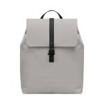 Gaston Luga Everyday Backpack Däsh Bucket (waterproof) taupe/grey - 12 litres