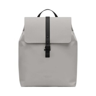 Gaston Luga Everyday Backpack Däsh Bucket (waterproof) taupe/grey - 12 litres