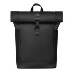 Gaston Luga Everyday Backpack Rullen 13'' (waterproof) black - 20 litres