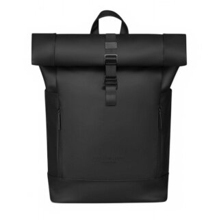Gaston Luga Everyday Backpack Rullen 13'' (waterproof) black - 20 litres