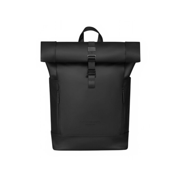 Gaston Luga Everyday Backpack Rullen 13'' (waterproof) black - 20 litres