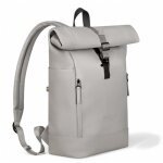 Gaston Luga Everyday Backpack Rullen 13'' (waterproof) taupe - 20 litres