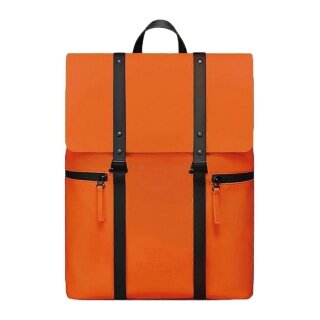 Gaston Luga Everyday Backpack Spläsh 2.0 (waterproof) orange - 14 litres