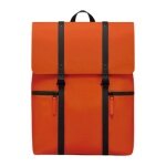 Gaston Luga Everyday Backpack Spläsh 2.0 16'' (waterproof) orange - 20 litres