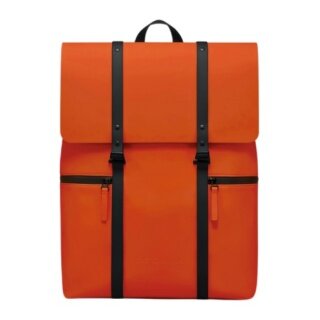 Gaston Luga Everyday Backpack Spläsh 2.0 16'' (waterproof) orange - 20 litres