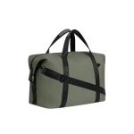 Gaston Luga Travel Duffle Bag Däsh Weekender S (waterproof) olive green - 25 litres