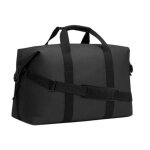 Gaston Luga Travel Däsh Weekender Bag (waterproof) black - 38 litres