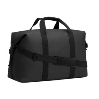 Gaston Luga Travel Däsh Weekender Bag (waterproof) black - 38 litres