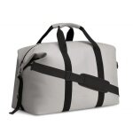 Gaston Luga Travel Duffle Bag Däsh Weekender (waterproof) taupe - 38 litres