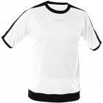 GECO Sport T-shirt Notos (100% Polyester) white/black Men