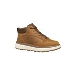 Geox Everyday Shoes Mid Granito + Grip (warm lining) brown men's