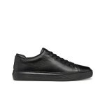 Geox Sneakers Deiven (Leather) 2026 black men's