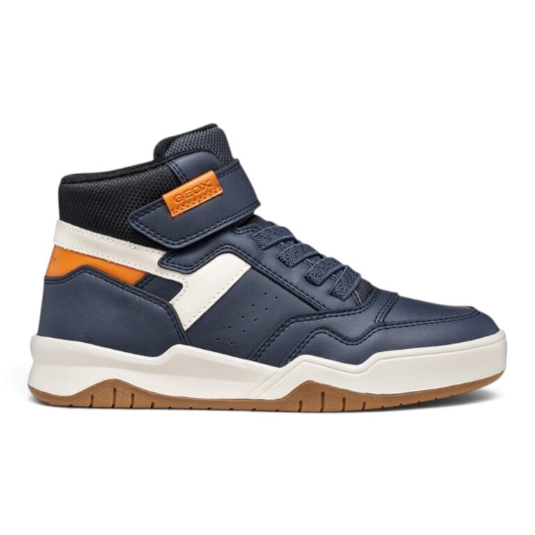 Geox Sneakers Perth navy blue boys