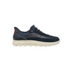 Geox Spherica Plus A Sneakers (Leather) navy blue Men's