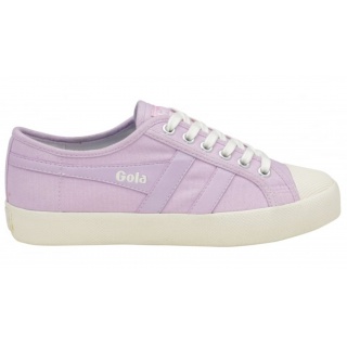 Gola Sneaker Coaster Canvas Low pink Women