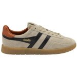 Gola Atlas 2026 Sneakers (Suede) beige/black Men's