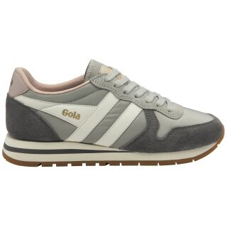 Gola Sneaker Daytona Chute 2026 light grey/off-white ladies