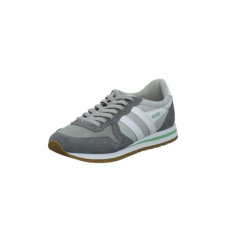 Gola Sneaker Daytona grey/ash/white Women
