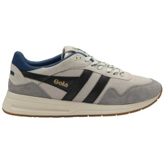 Gola Sneaker Delta 2026 off-white/cement/black men's