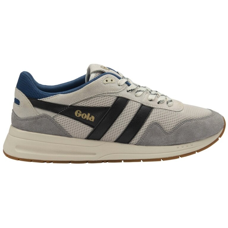 Gola Sneaker Delta 2026 off-white/cement/black men's