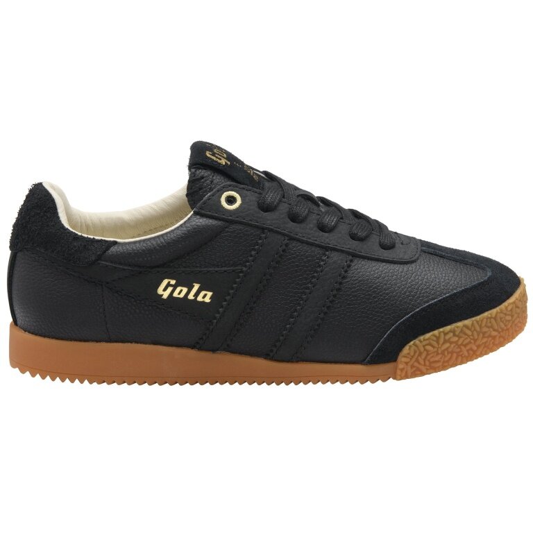 Gola Sneaker Elan Camden 2026 - Made in England - black ladies