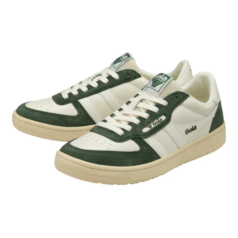 Gola Sneaker Hawk '89 2025 white/green ladies