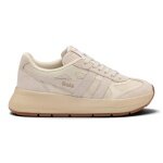 Gola Seattle Sneakers (Suede) off white Ladies