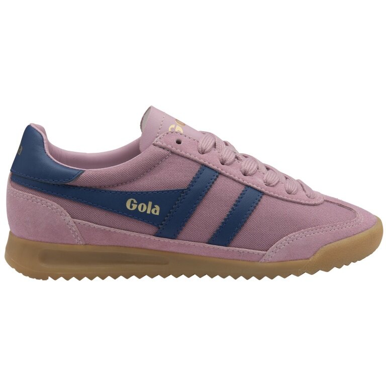 Gola Sneaker Tornado 2026 candy pink/blue ladies