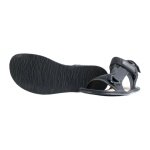 Grand Step Shoes Sandal Trekking Barefoot black Ladies