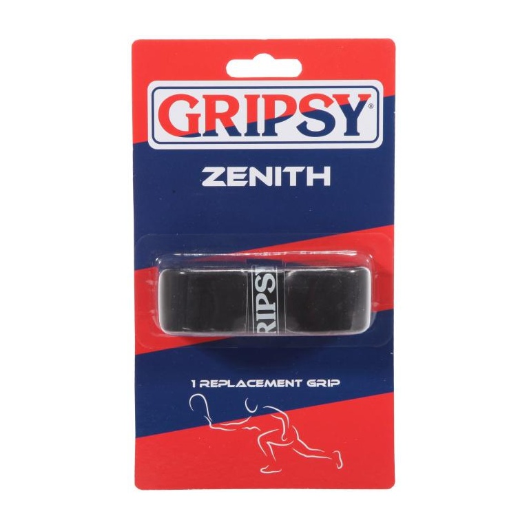 Gripsy Basic Band Zenith 1.9mm black