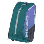 Head Rucksack Tour (with shoe compartment, 25 litres) 2024 green