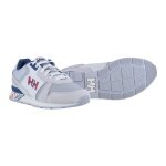 Helly Hansen Anakin Leather 2 Sneakers (Full Grain Leather) grey Men's