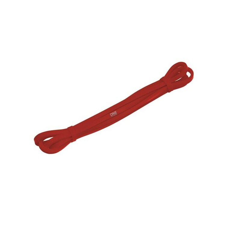 HMS Fitness Resistance Band PB Pro (2080x6.5x4.5mm) red - 1 piece