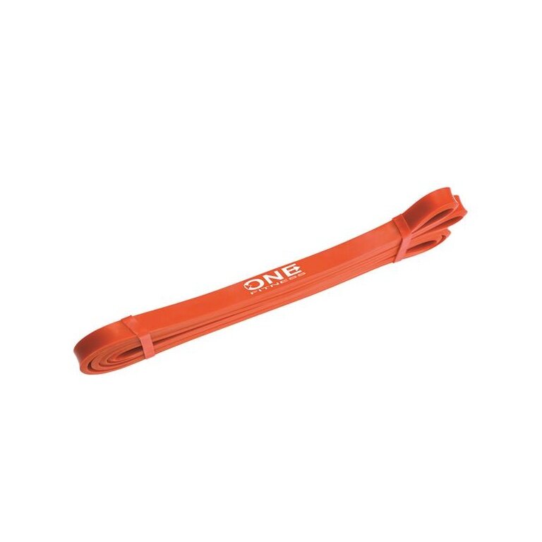 HMS Fitness Resistance Band PB Pro 2m orange - 1 piece