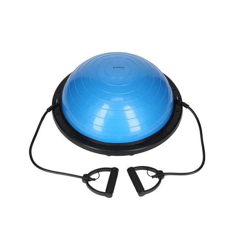 HMS Fitness BSX10 Balance Ball blue