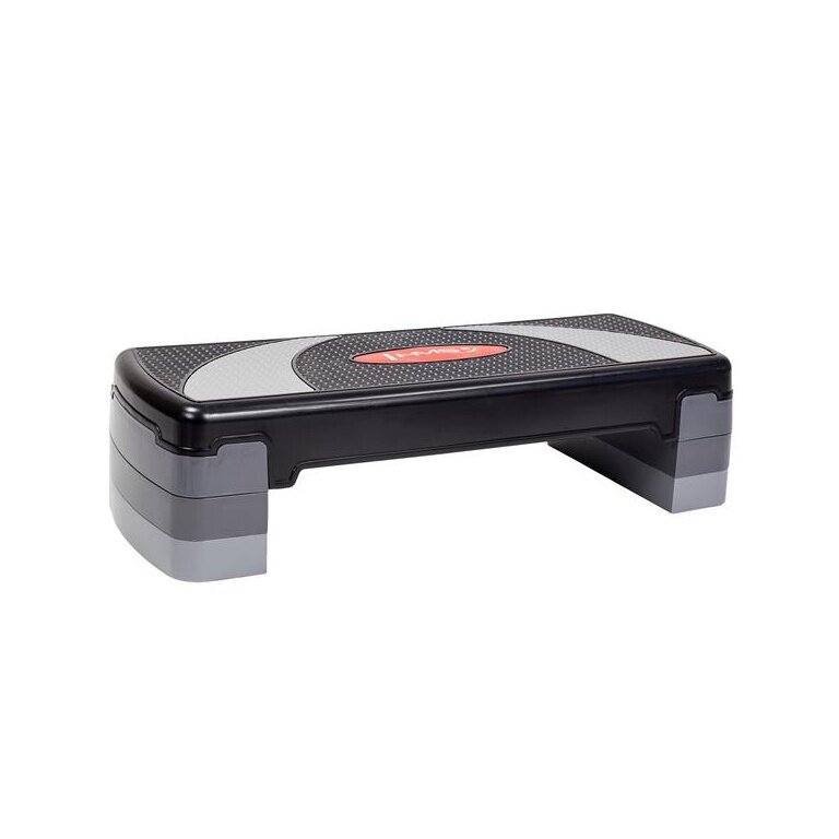 HMS Aerobic Step AS004 Training Step black/grey