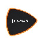 HMS Glide Discs Slide DPS01 orange/black - 2 pieces