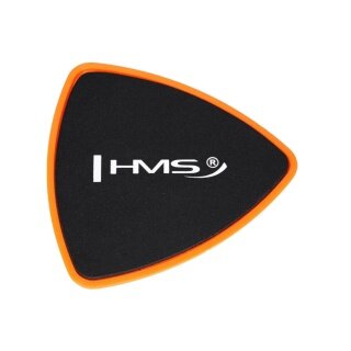 HMS Glide Discs Slide DPS01 orange/black - 2 pieces