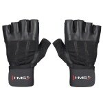 HMS Fitness Gloves RST04 black