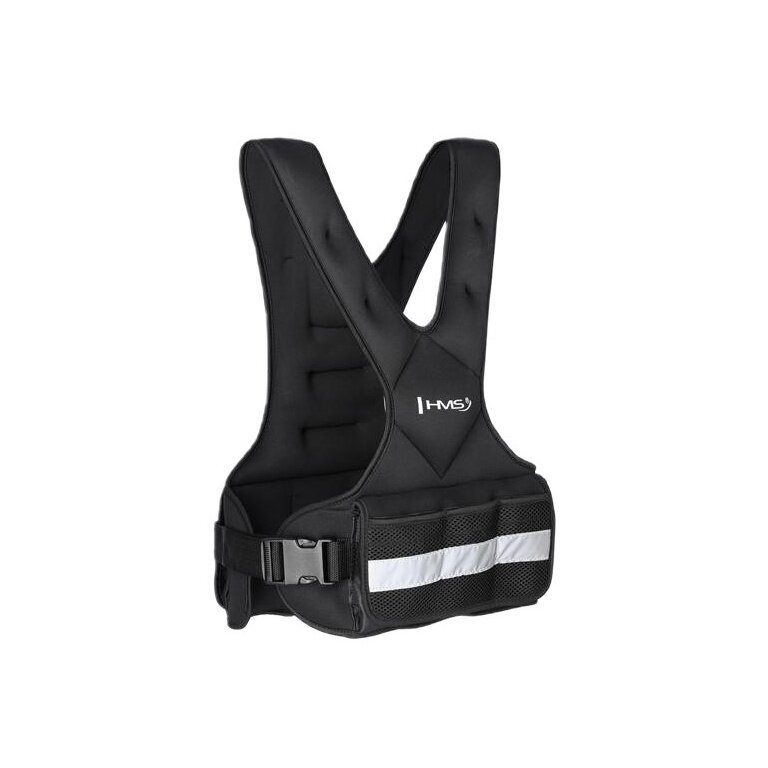 HMS Fitness KOR15 Weight Vest 14.5kg