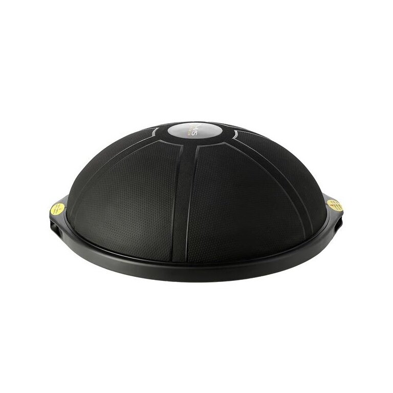 HMS Fitness Premium Balance Ball BSX Pro black